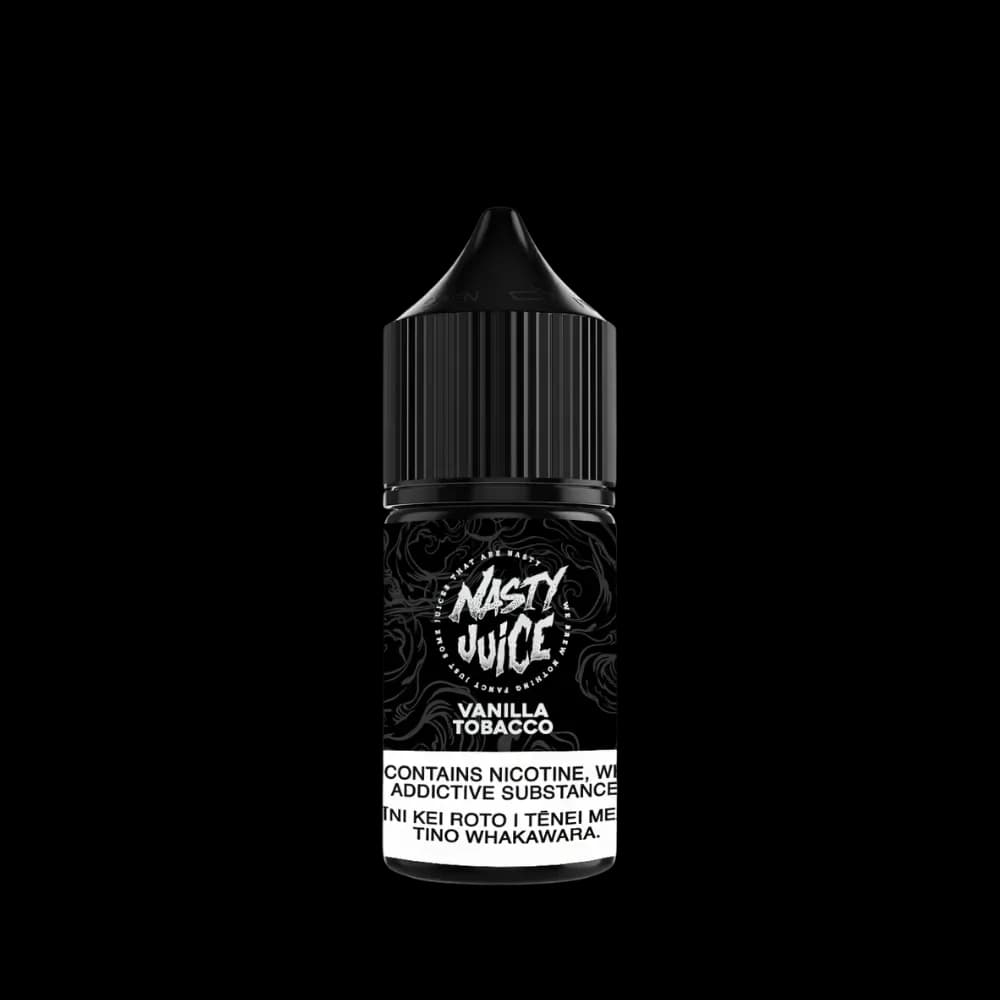 Base tabaquil equilibrada