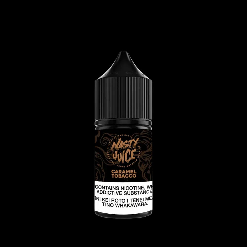 Tabaco suave con carácter