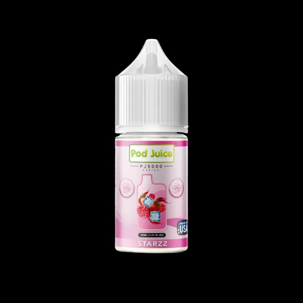 Strawberry madura y definida