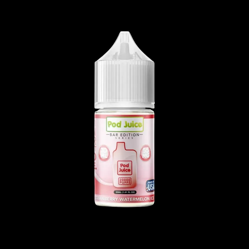 Strawberry madura y definida