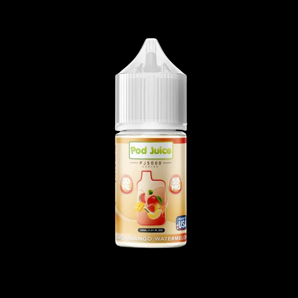Blend frutal bien definido
