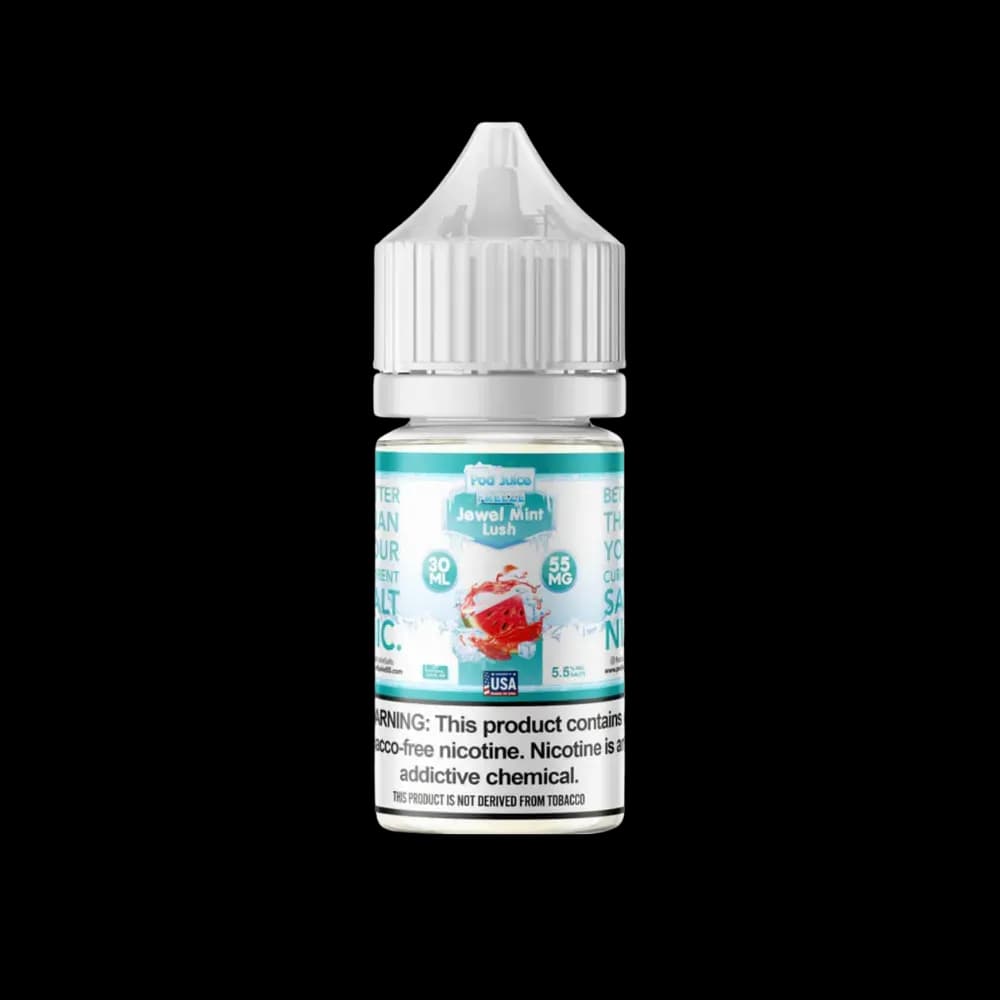 Watermelon dulce y definida
