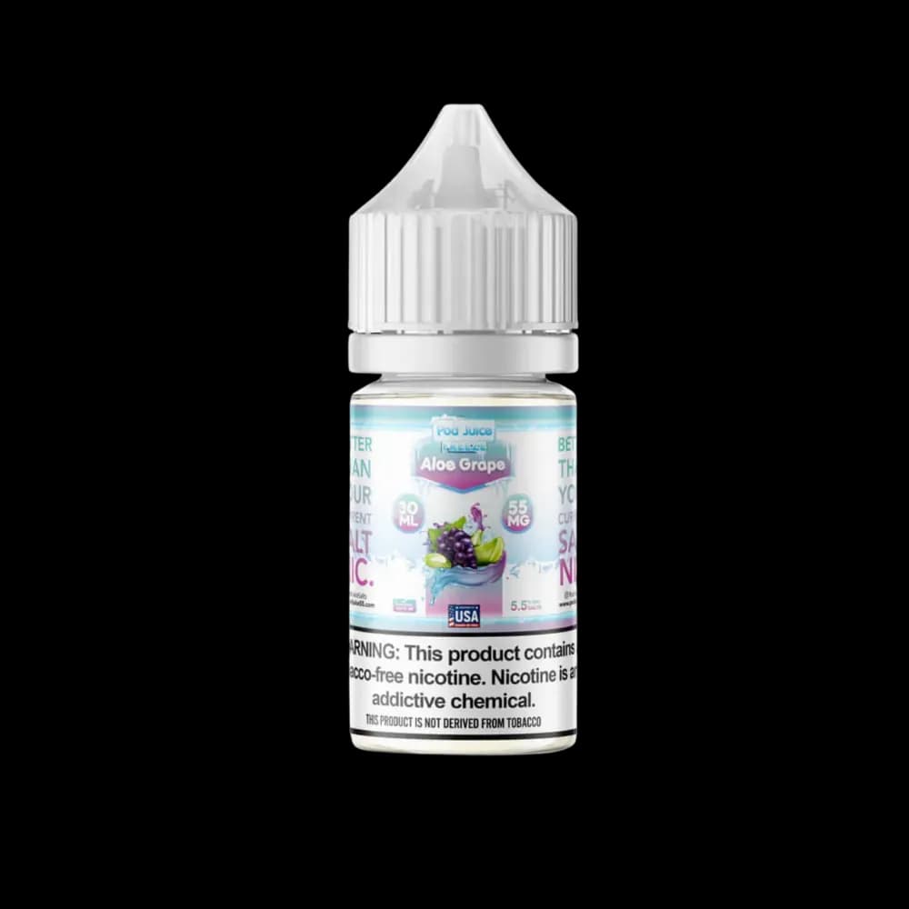 Grape dulce y bien definida
