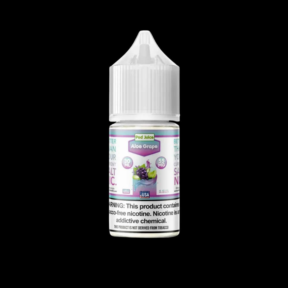 Grape dulce y bien definida