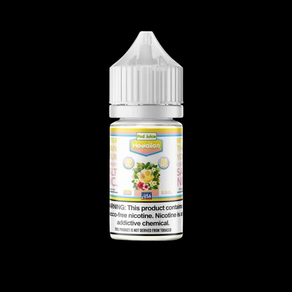 Blend tropical bien definido