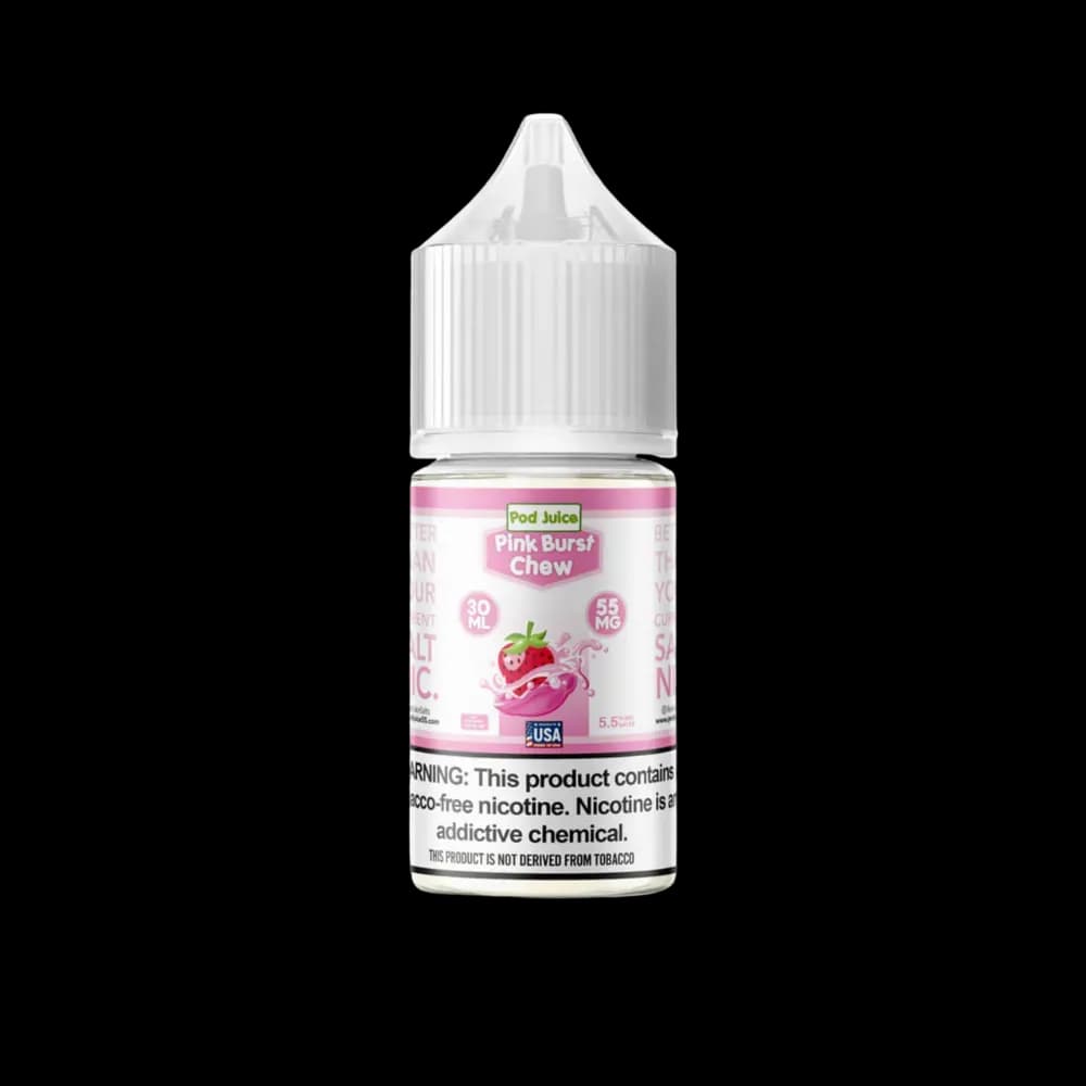 Gomita frutal estilo candy
