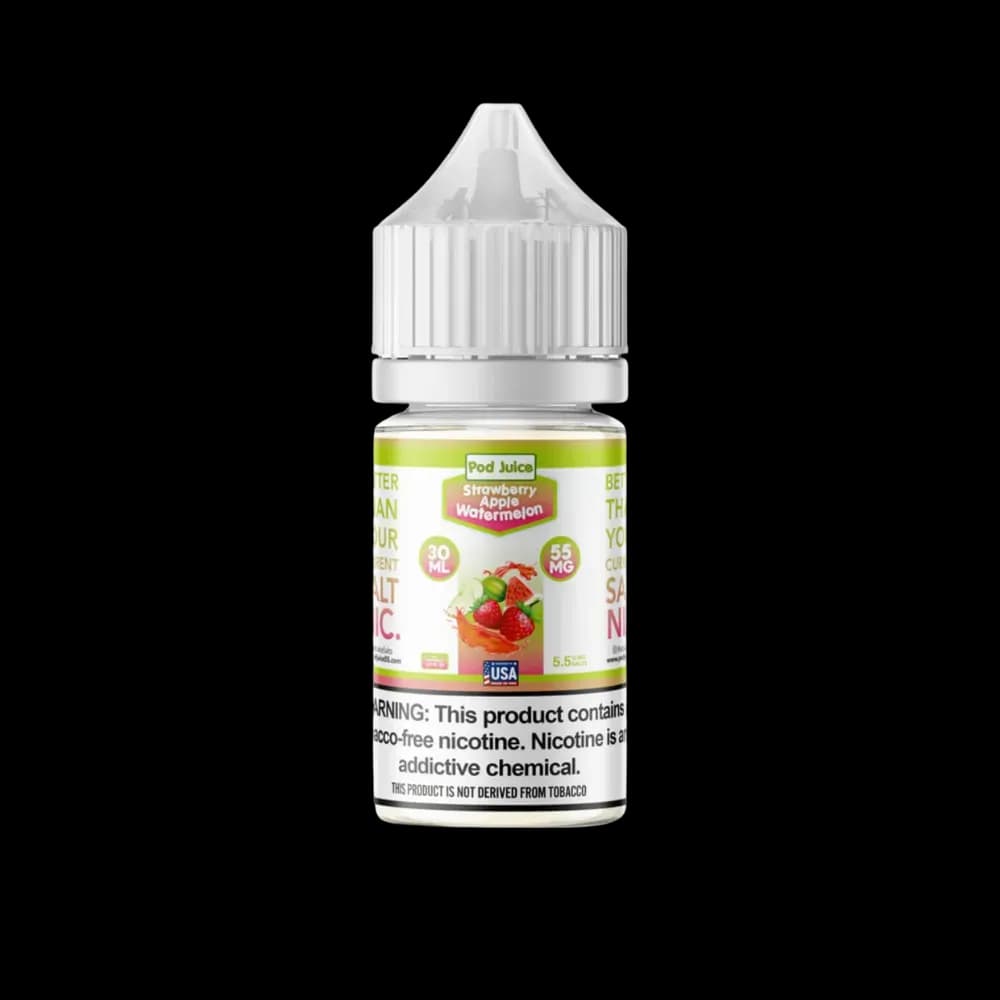 Blend frutal bien definido