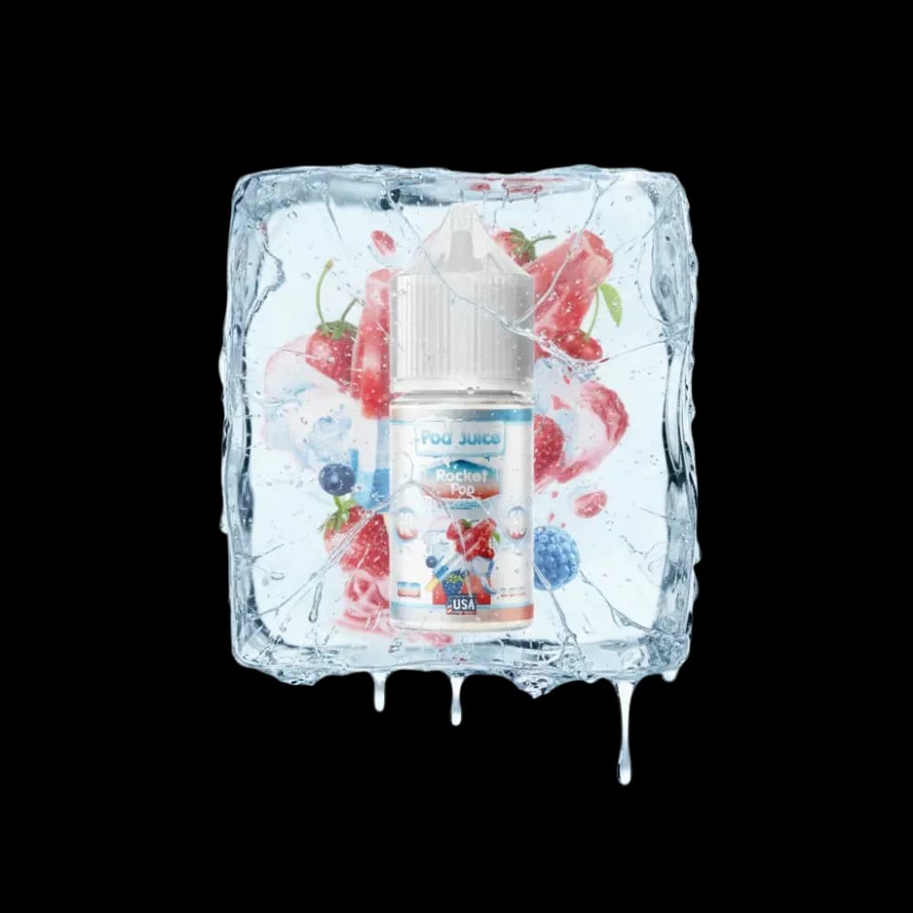 El sabor del verano, versión freeze