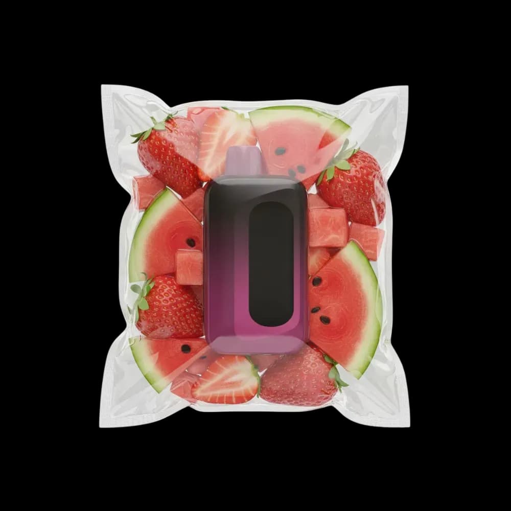Combinación frutal clásica y equilibrada