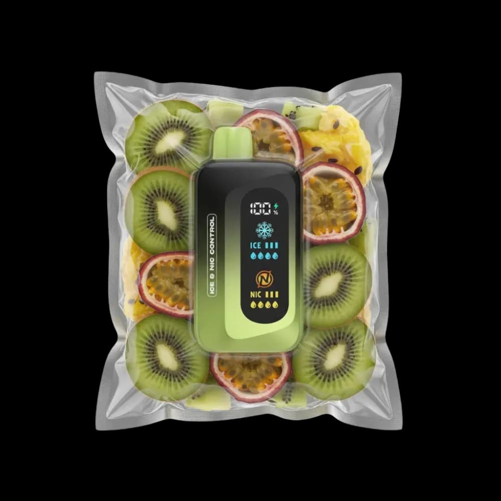 Combinación frutal intensa y equilibrada
