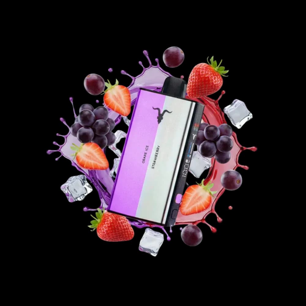 Sistema dual de sabores combinables