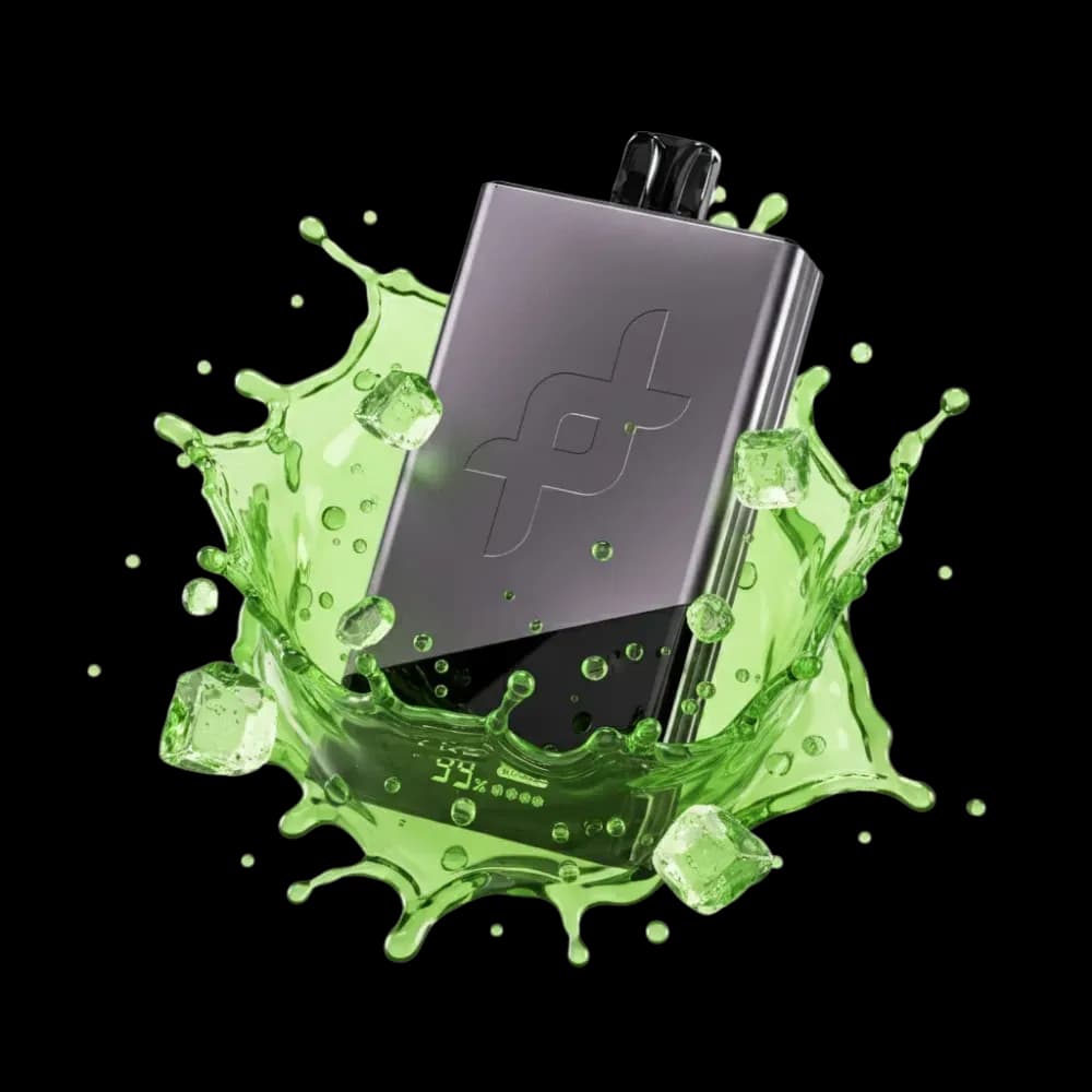 Perfil energy intenso y reconocible