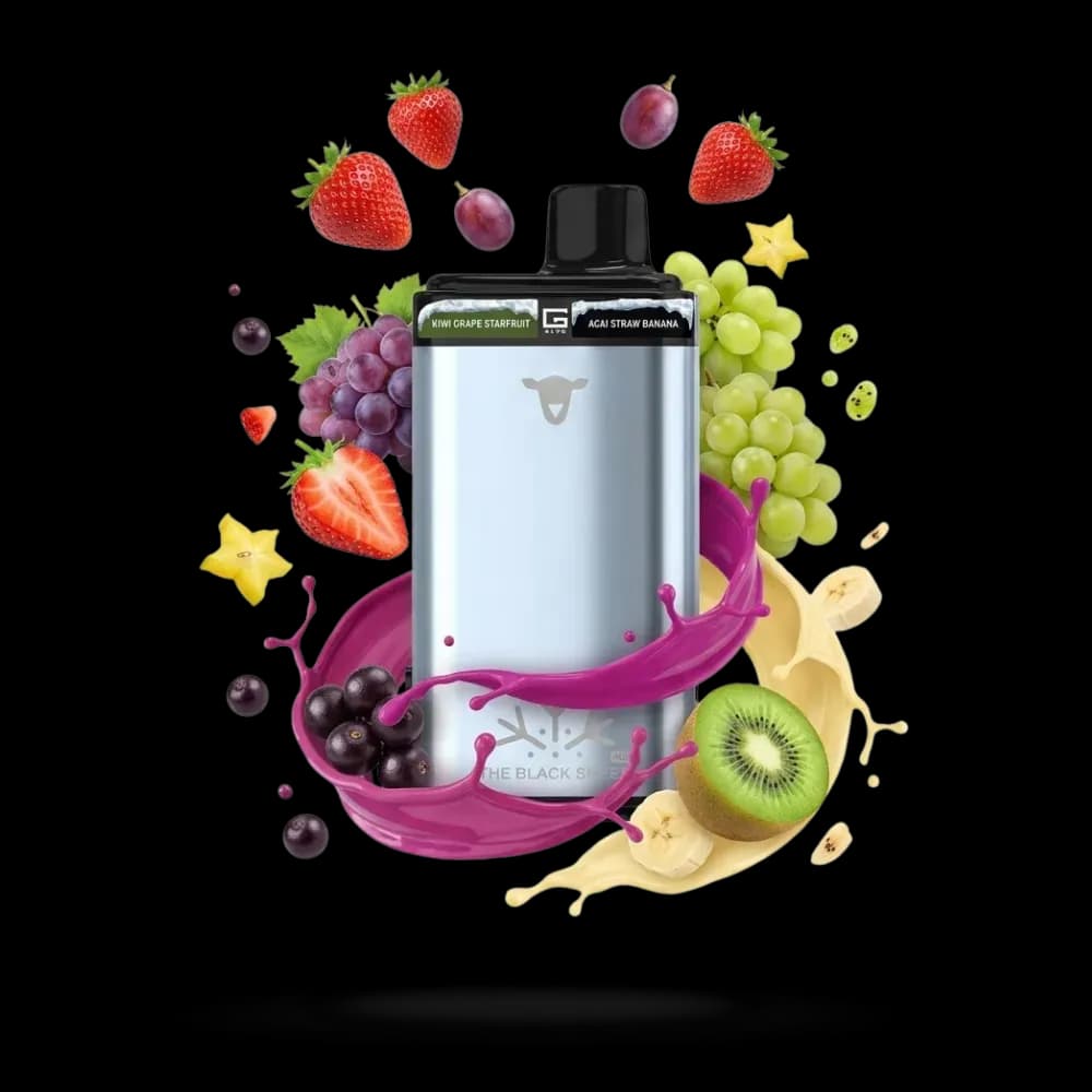 Dual Berry Fusion