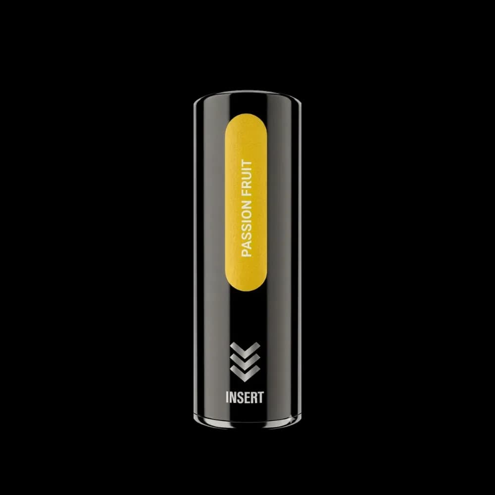 Passion Fruit Exotic Blend