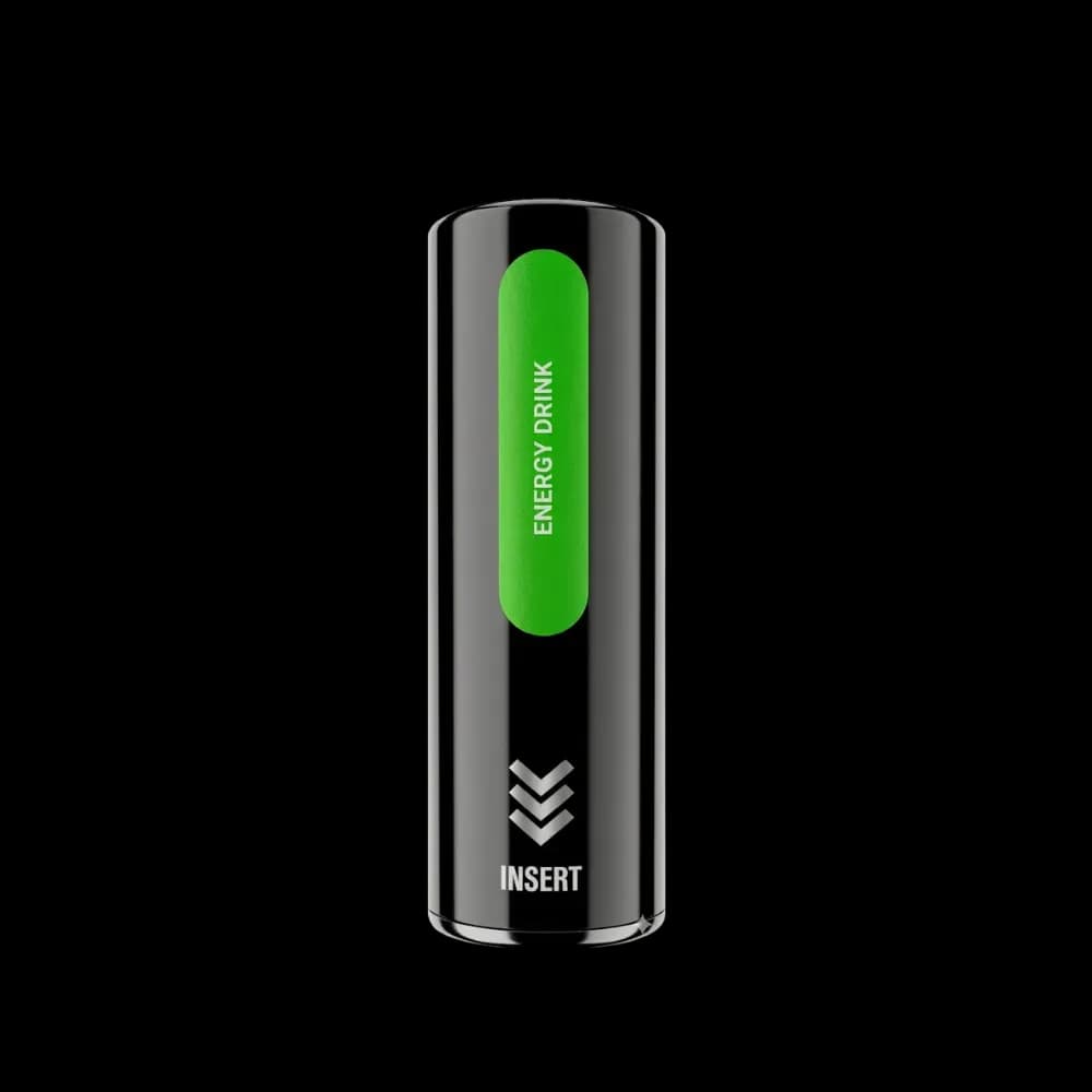 Energy Fusion