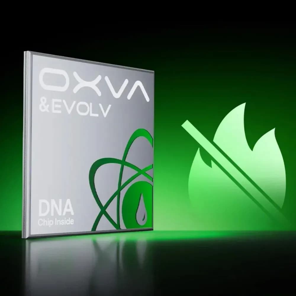 Chip Evolv DNA avanzado
