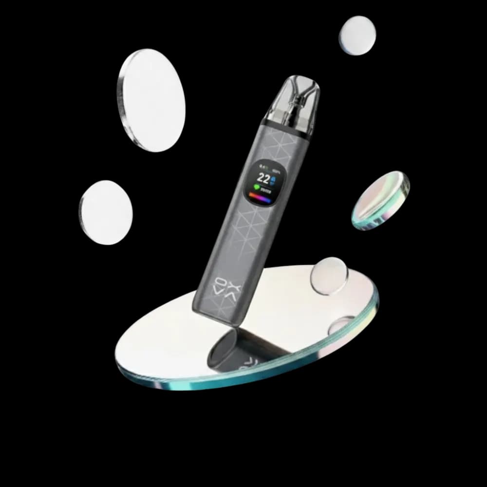 El pod que redefine lo pro