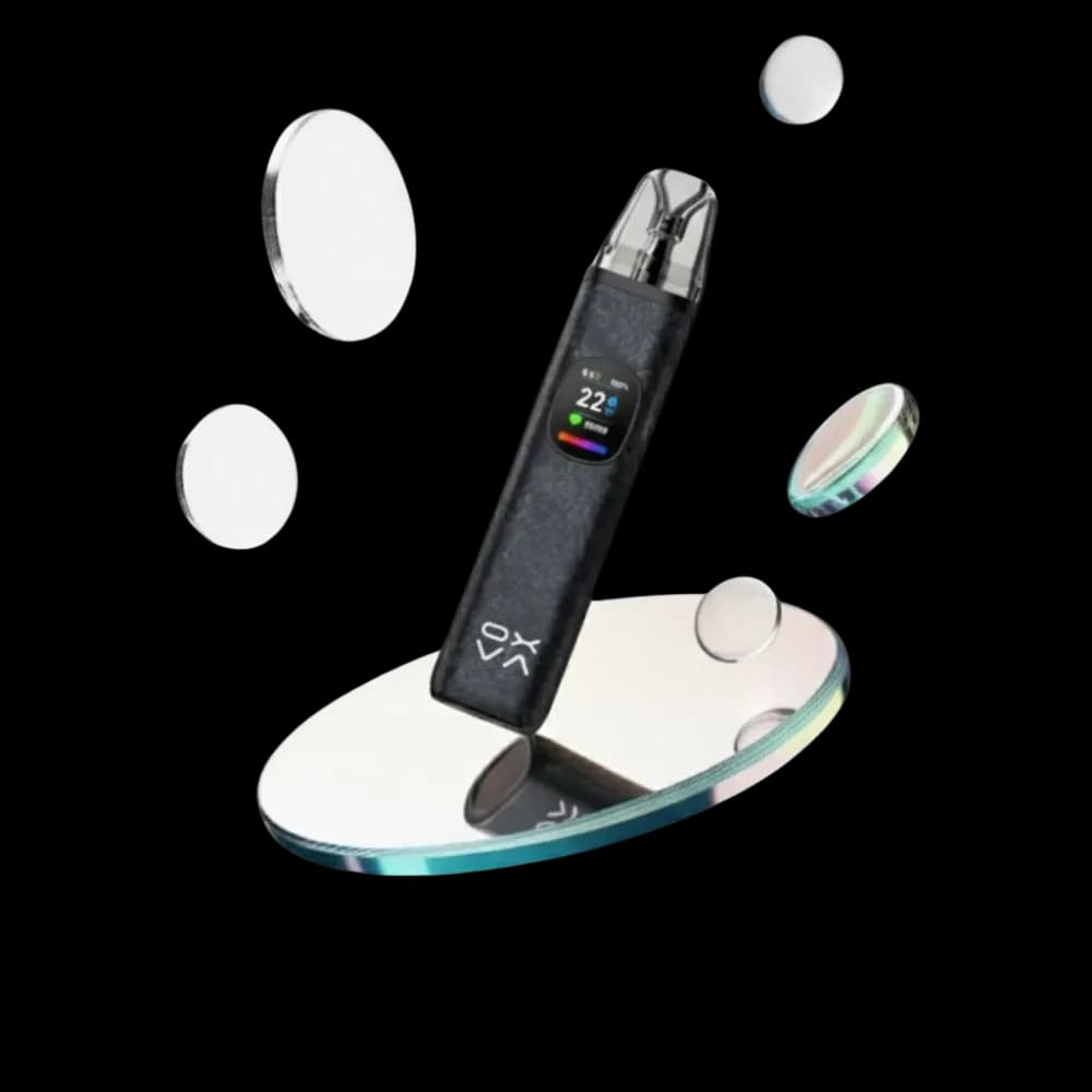 El pod que redefine lo pro