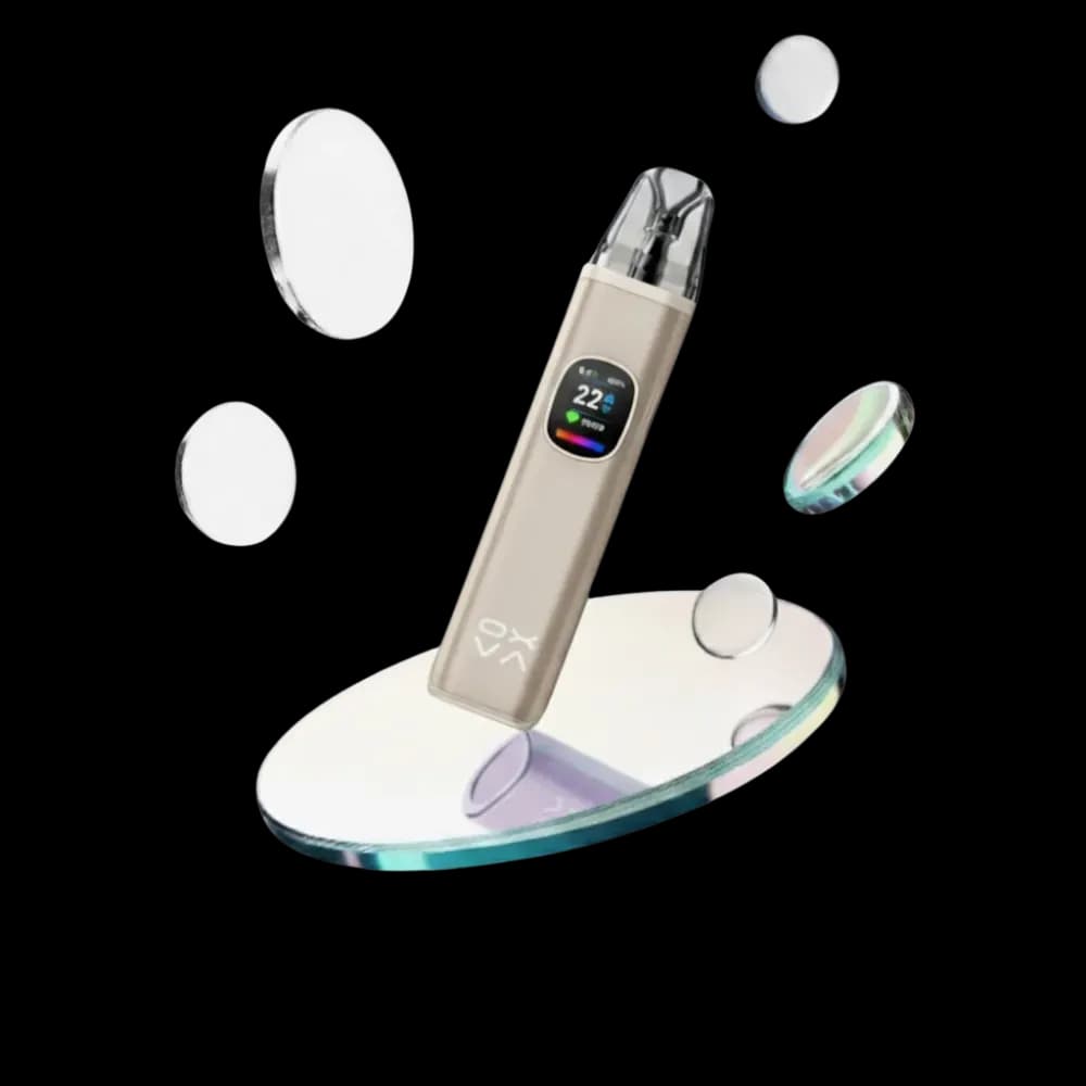 El pod que redefine lo pro