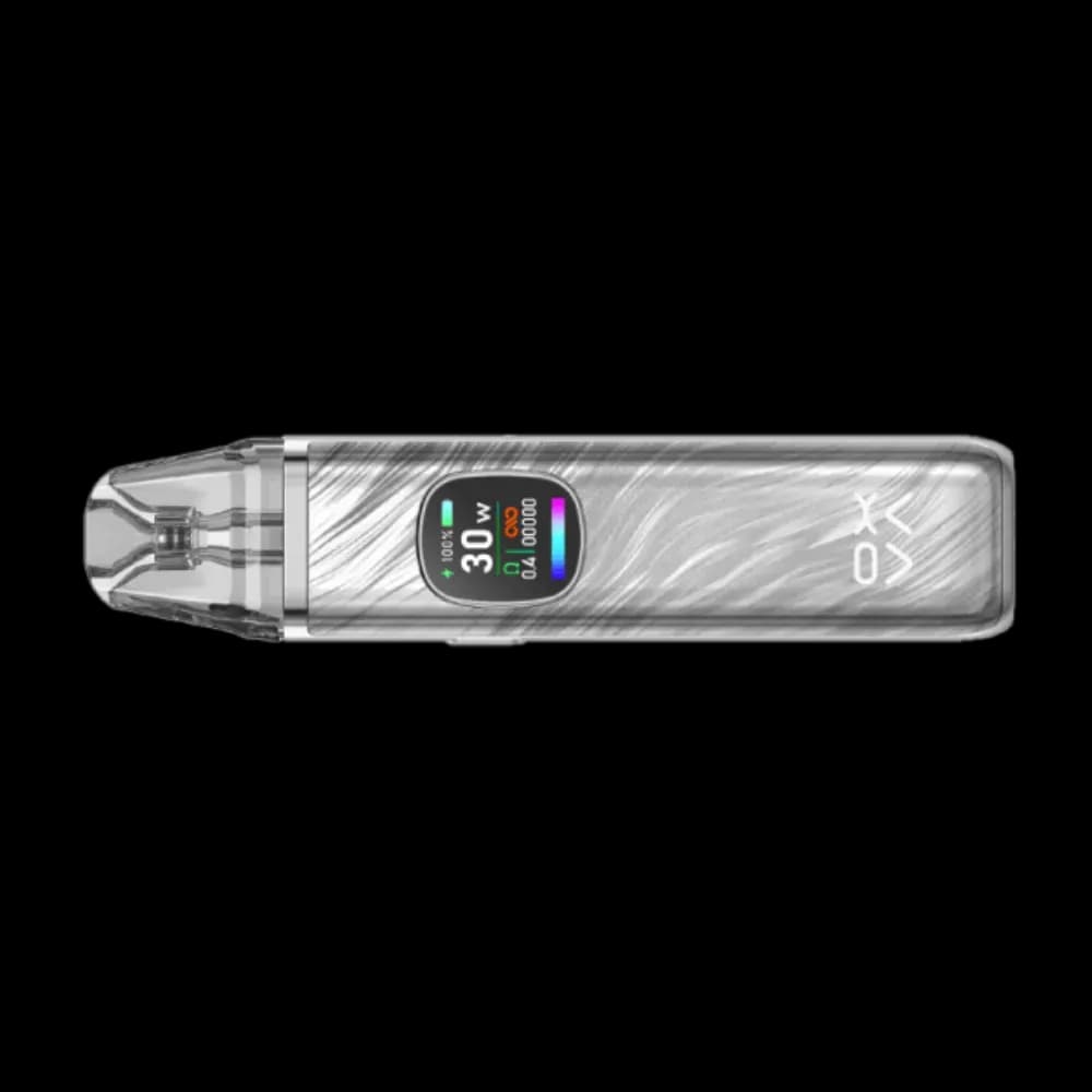 Pantalla Ultra-HD para control inmediato