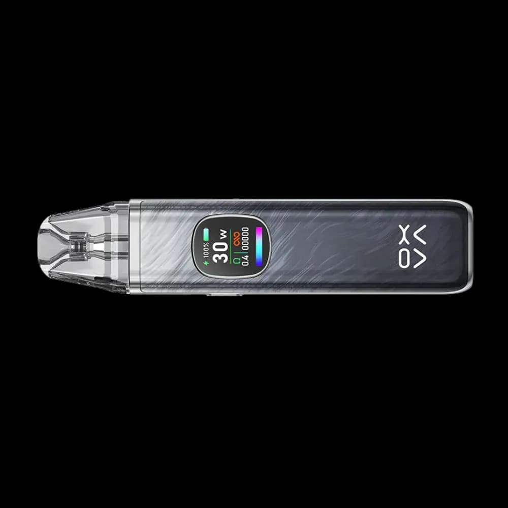 Pantalla Ultra-HD para control inmediato