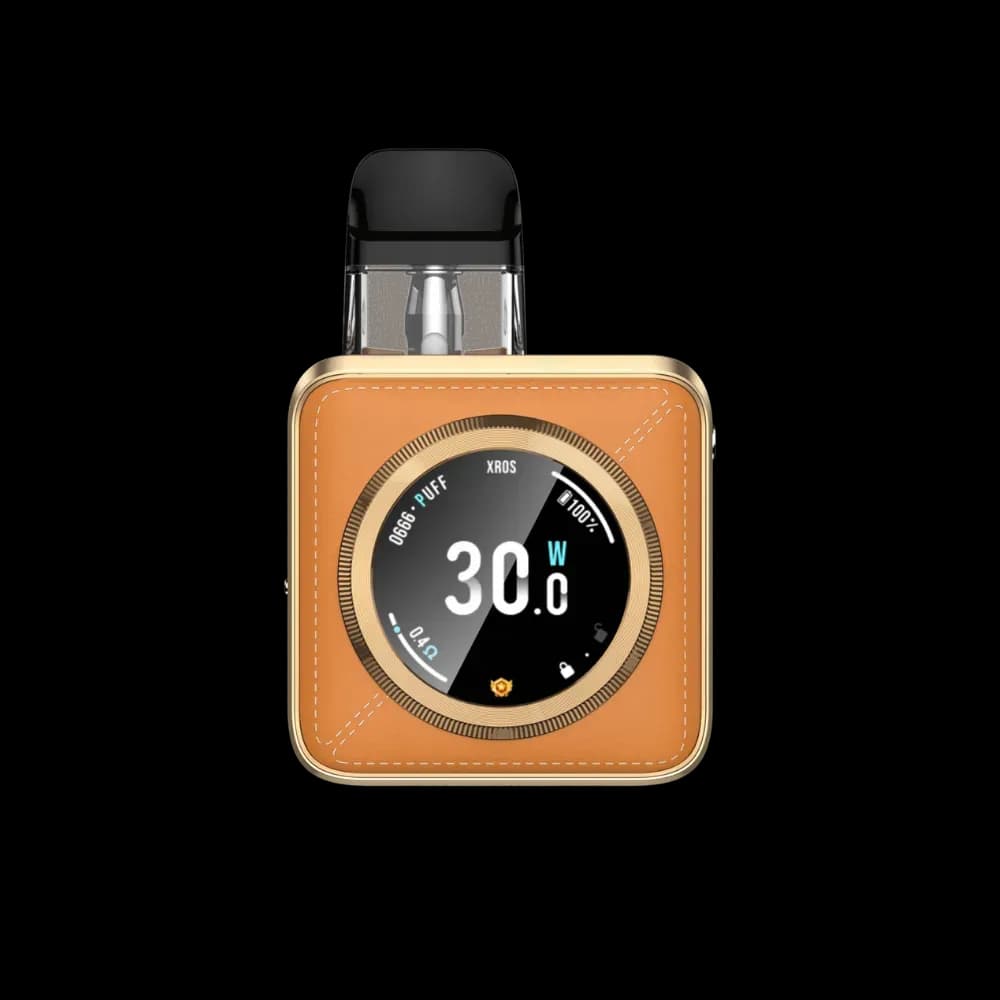 XROS 5 Nano – Smart Compact Experience