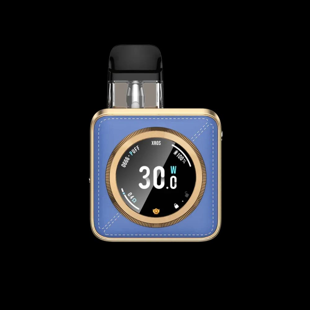 XROS 5 Nano – Smart Compact Experience