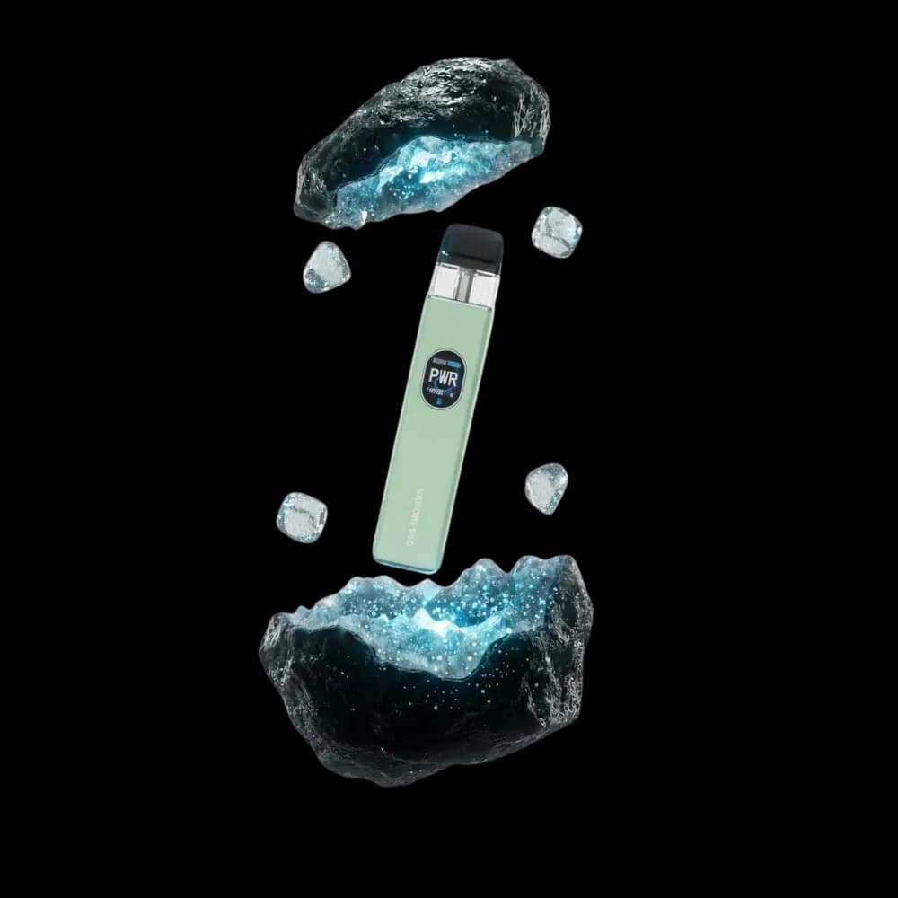 El pod que evolucionó con los vapers