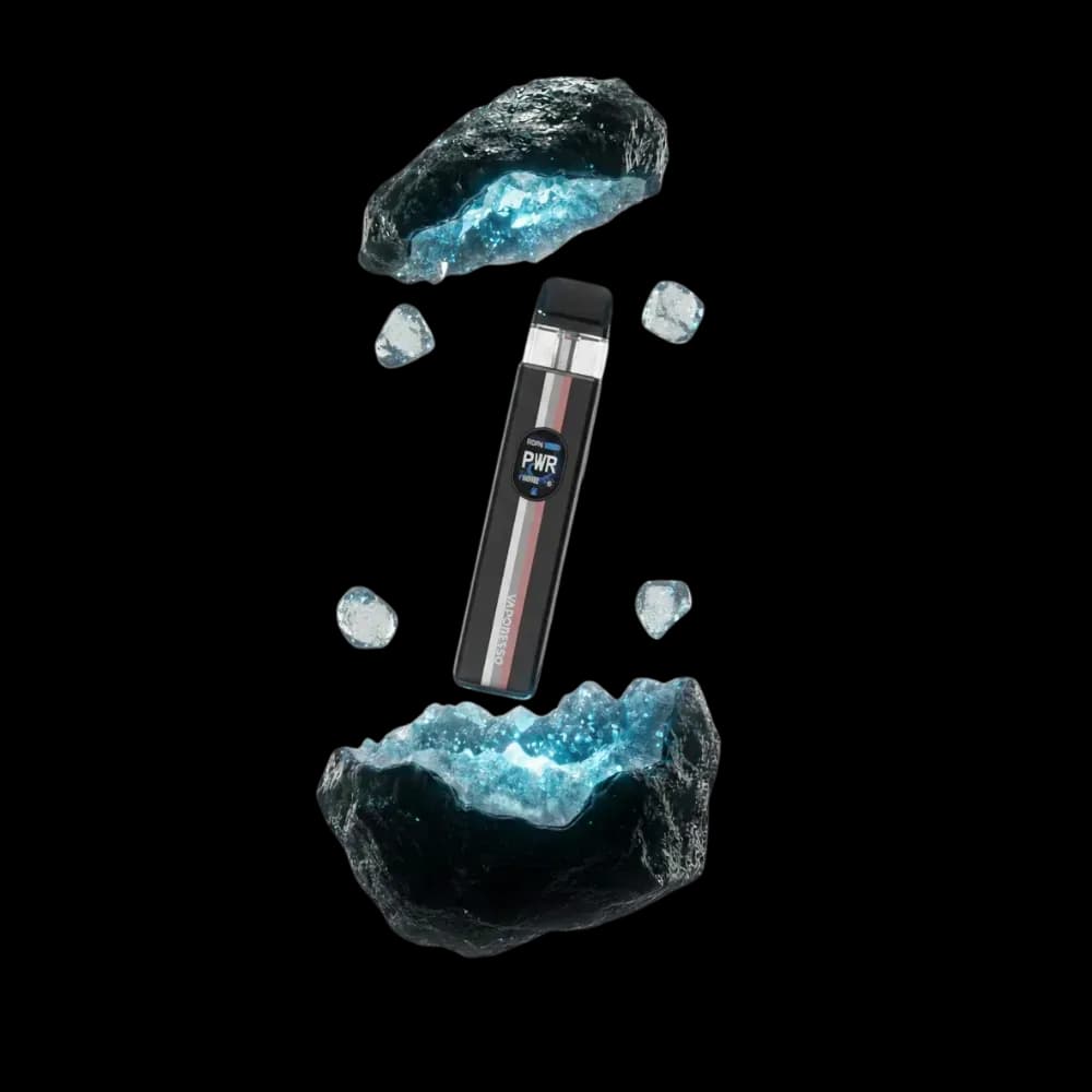 El pod que evolucionó con los vapers