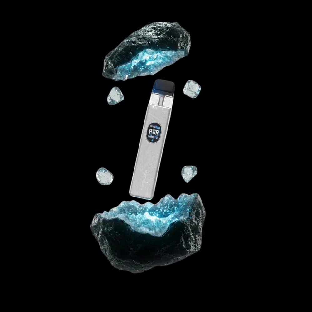 El pod que evolucionó con los vapers