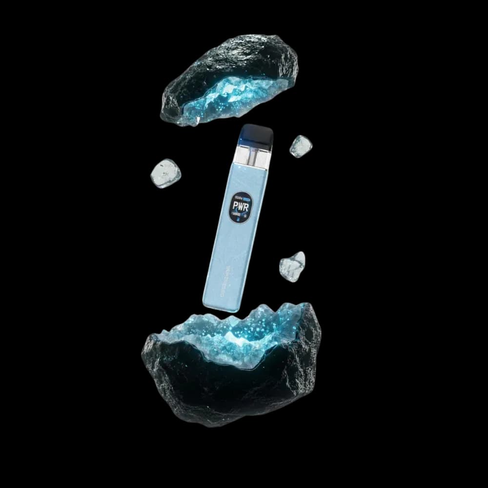 El pod que evolucionó con los vapers