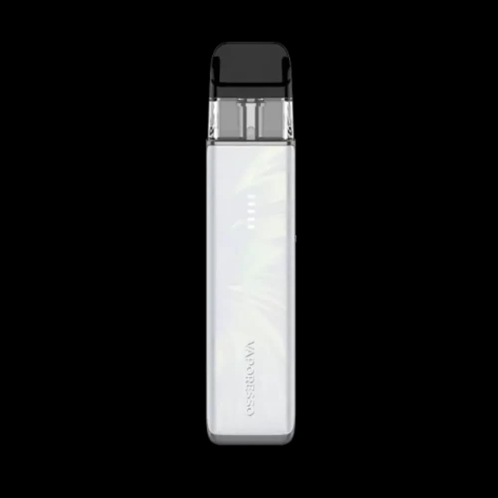 La Evolución del Vapeo Portátil: XROS MINI