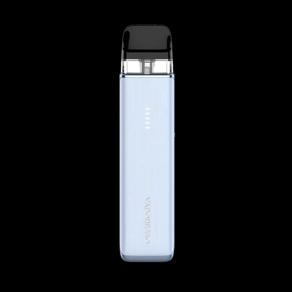 La Evolución del Vapeo Portátil: XROS MINI