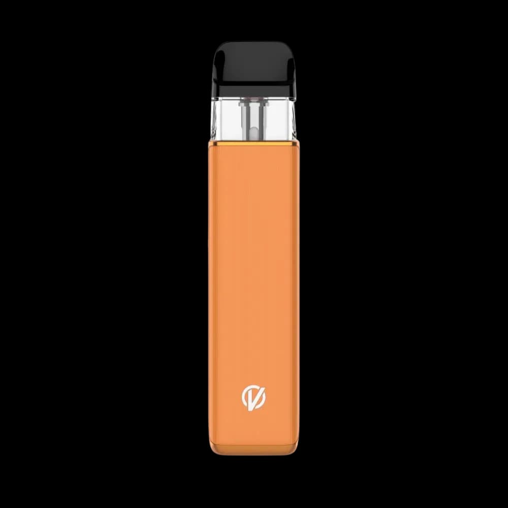 La Evolución del Vapeo Portátil: XROS MINI