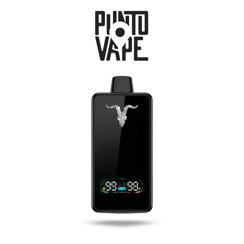 IGNITE V300 SLIM STRAWBERRY BANANA