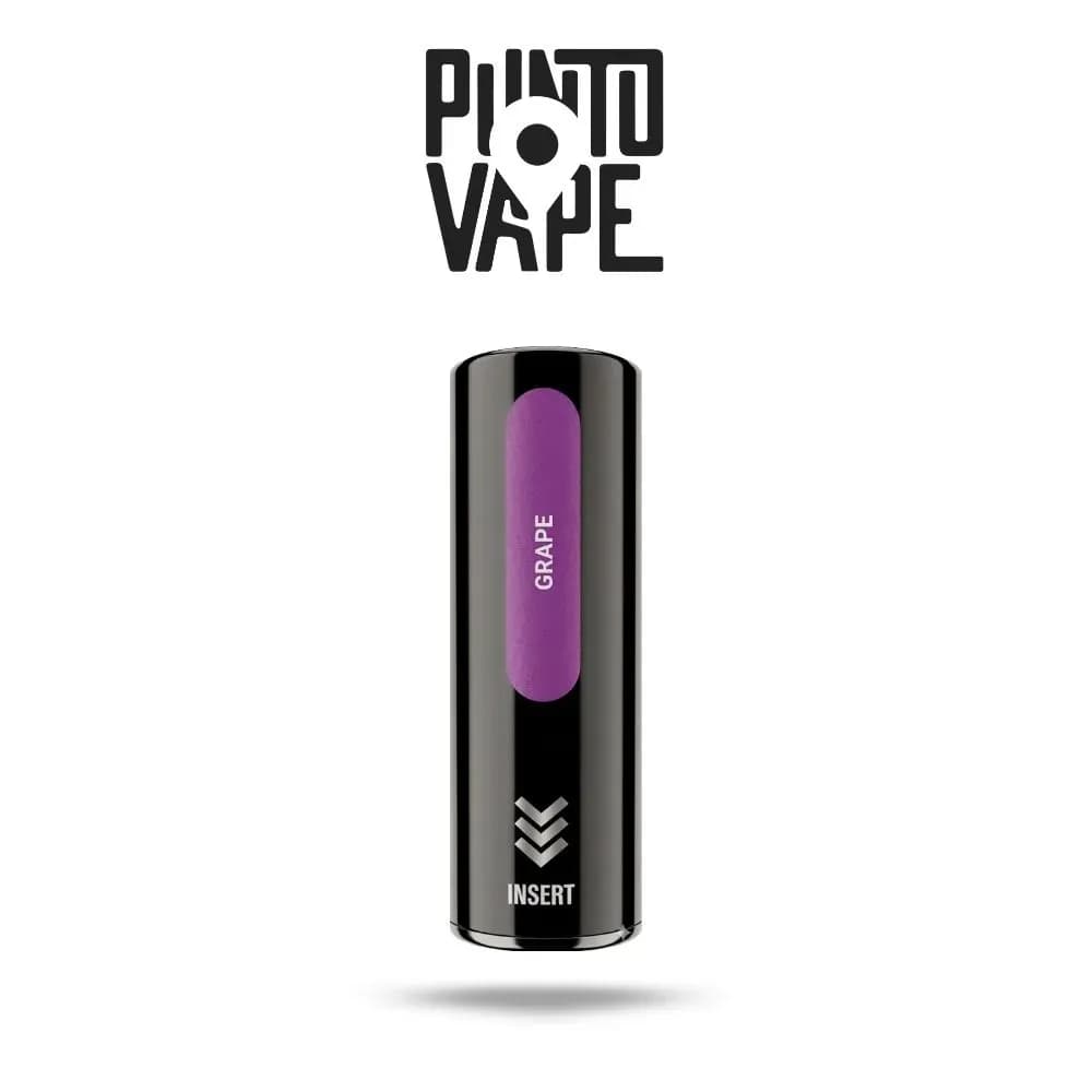 THE BLACK SHEEP DUO REPUESTO – GRAPE 15K