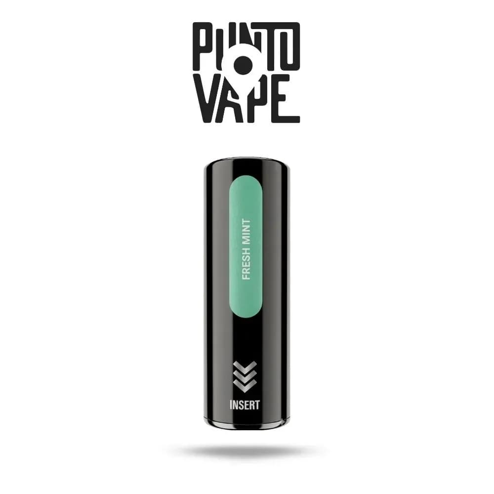 THE BLACK SHEEP DUO REPUESTO – FRESH MINT 15K