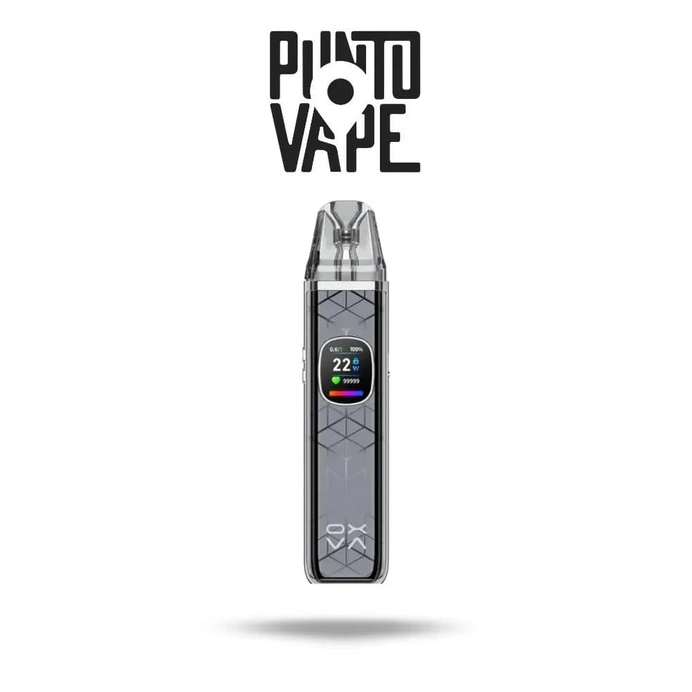 OXVA XLIM PRO 2 DNA NEBULA GRAY