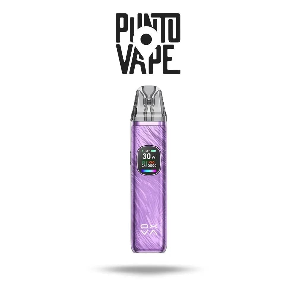 OXVA XLIM PRO 2 DREAM PURPLE