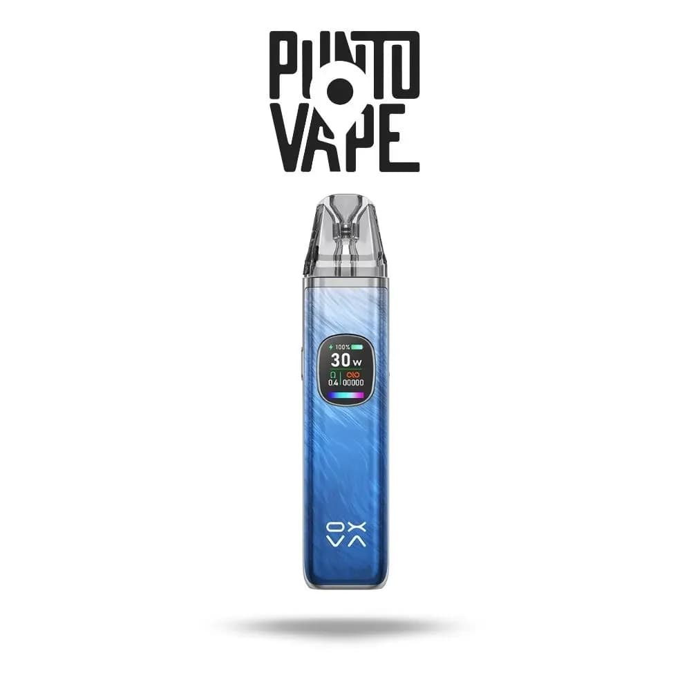 OXVA XLIM PRO 2 OCEAN BLUE