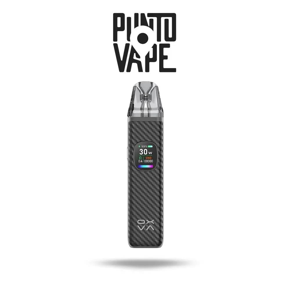 OXVA XLIM PRO 2 BLACK WARRIOR