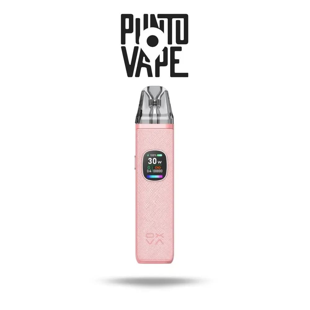 OXVA XLIM PRO 2 CORAL PINK
