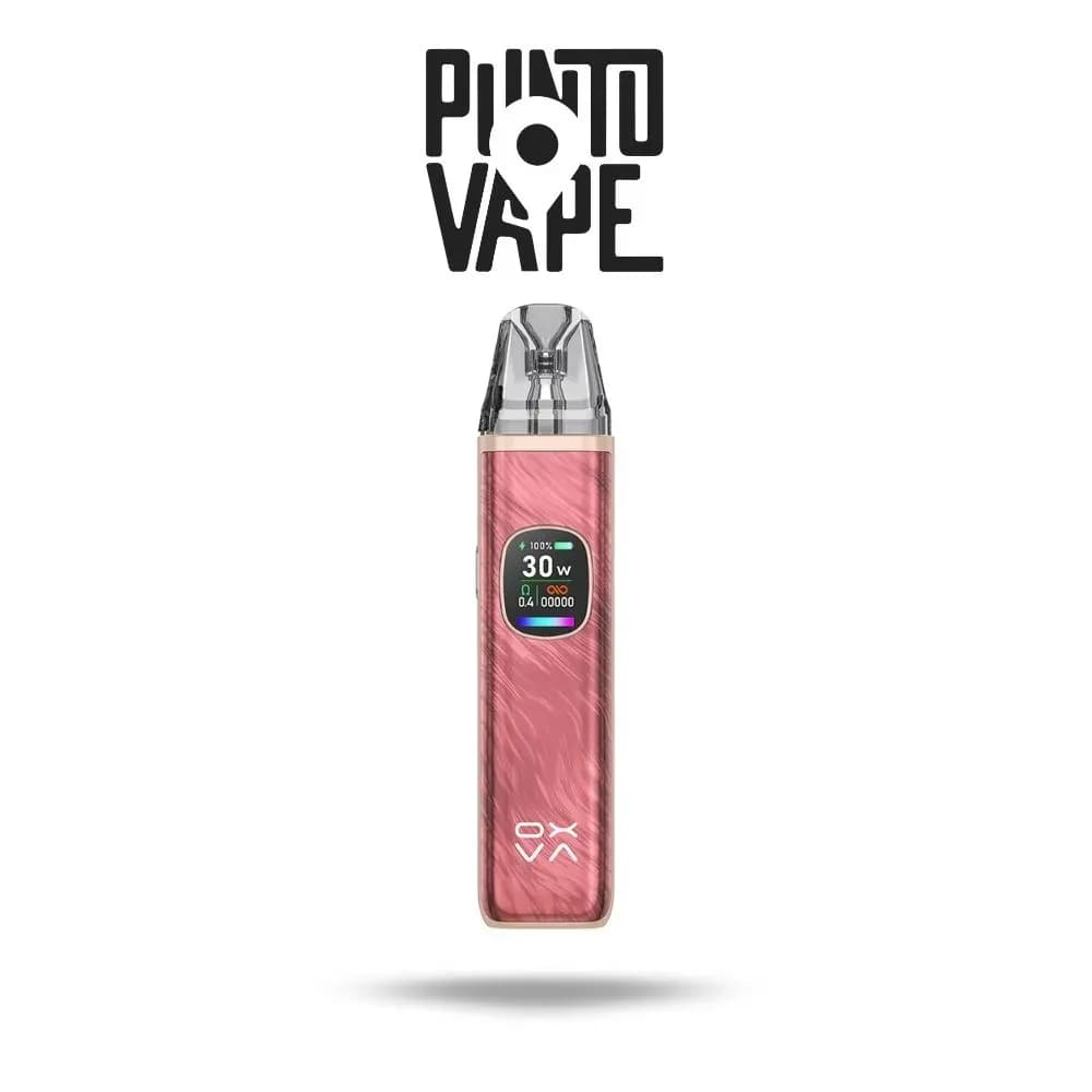 OXVA XLIM PRO 2 ROSE PINK
