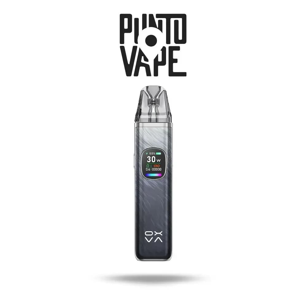 OXVA XLIM PRO 2 DARK SHADOW