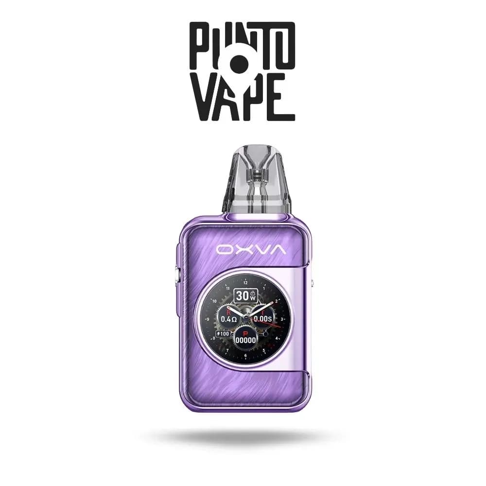 OXVA XLIM SQ PRO 2 DREAM PURPLE
