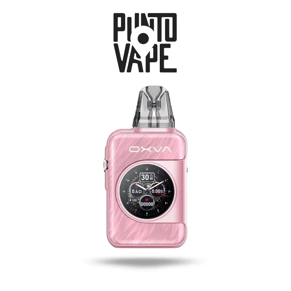 OXVA XLIM SQ PRO 2 DREAM PINK