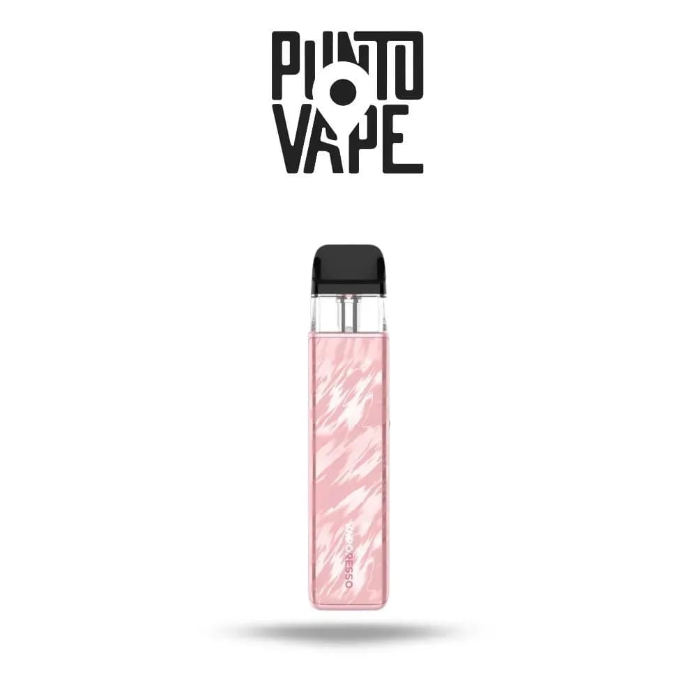 VAPORESSO XROS 5 MINI FOLOWING PINK
