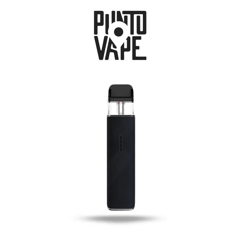 VAPORESSO XROS 5 MINI MIST BLACK