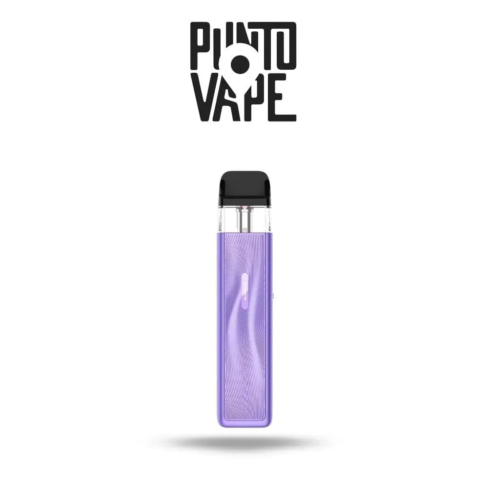 VAPORESSO XROS 5 MINI PURPLE