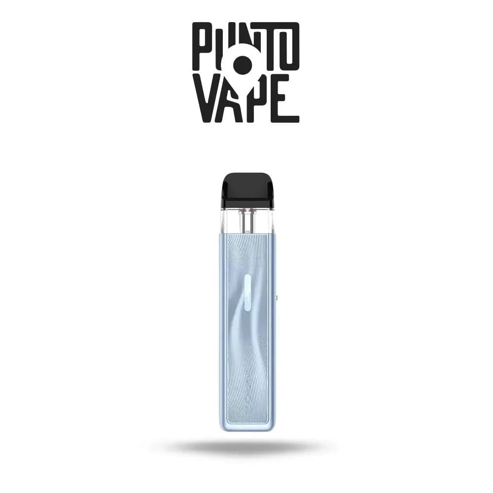 VAPORESSO XROS 5 MINI SKY BLUE